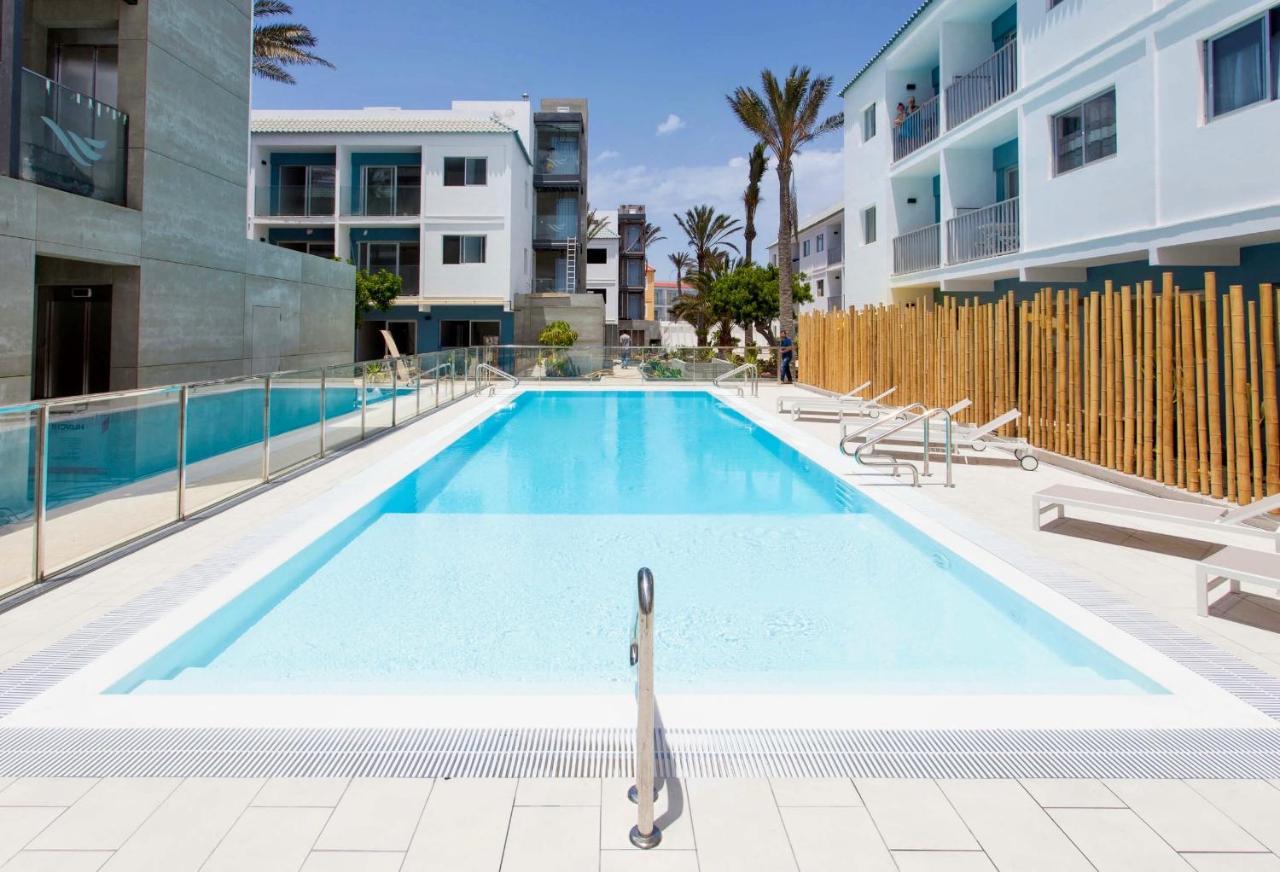 51E-Scape Apartment Corralejo Exterior photo