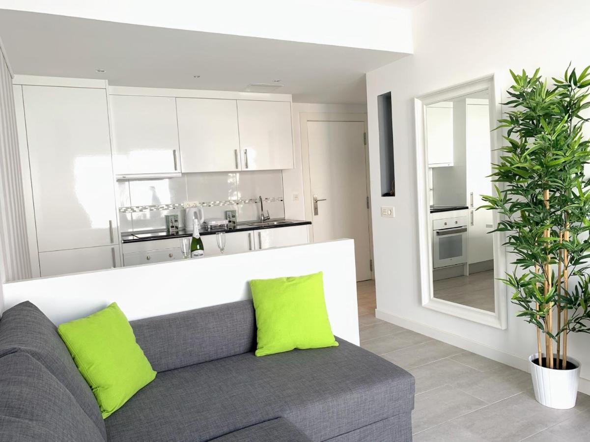 51E-Scape Apartment Corralejo Exterior photo