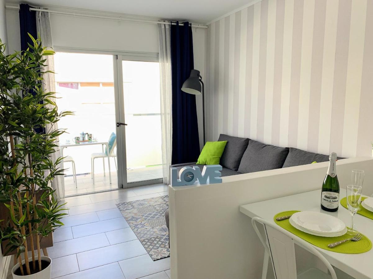 51E-Scape Apartment Corralejo Exterior photo